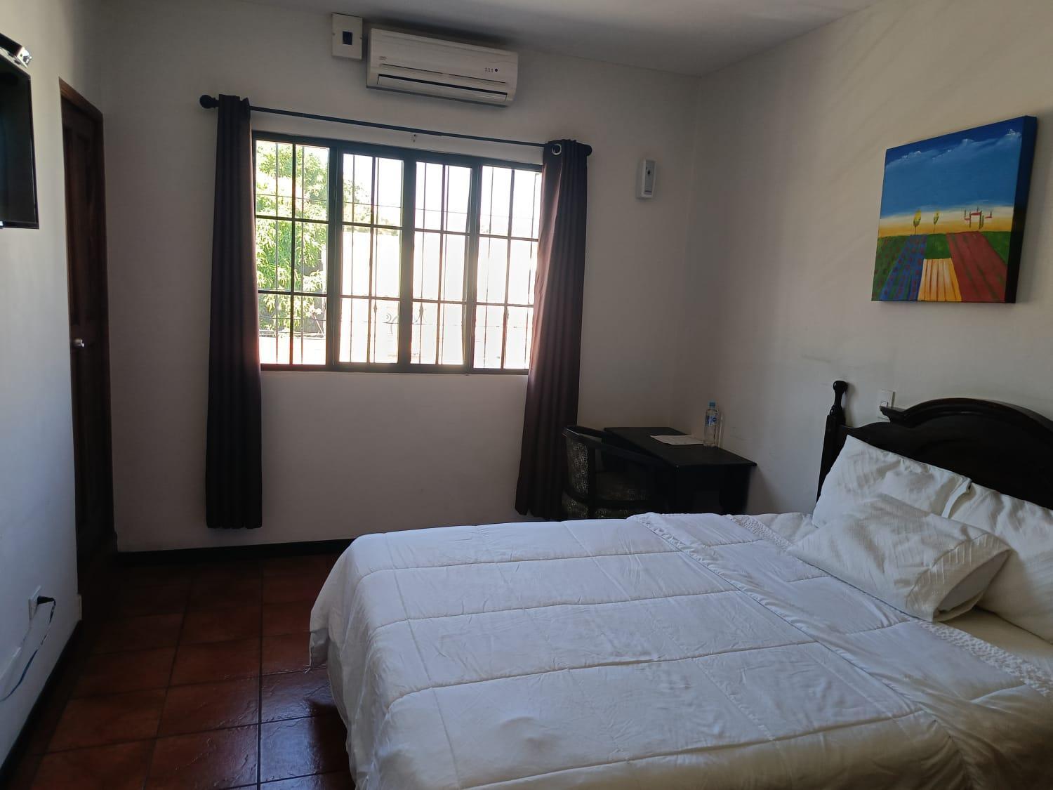 Hotel Villa Antigua San Salvador Eksteriør billede