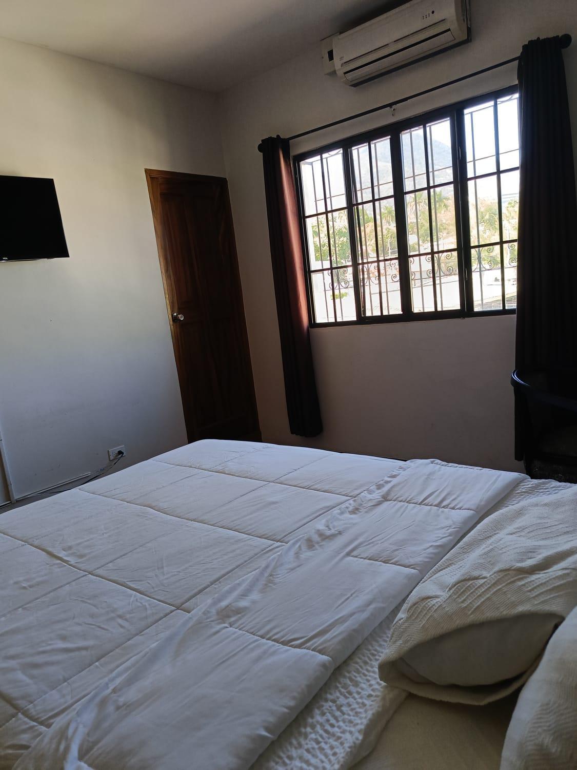 Hotel Villa Antigua San Salvador Eksteriør billede