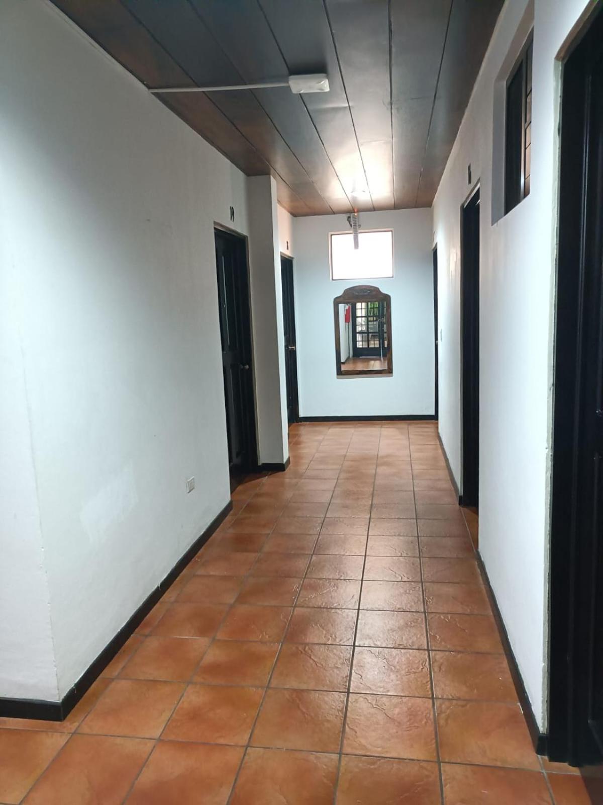 Hotel Villa Antigua San Salvador Eksteriør billede