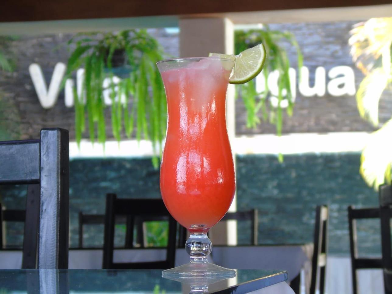 Hotel Villa Antigua San Salvador Eksteriør billede
